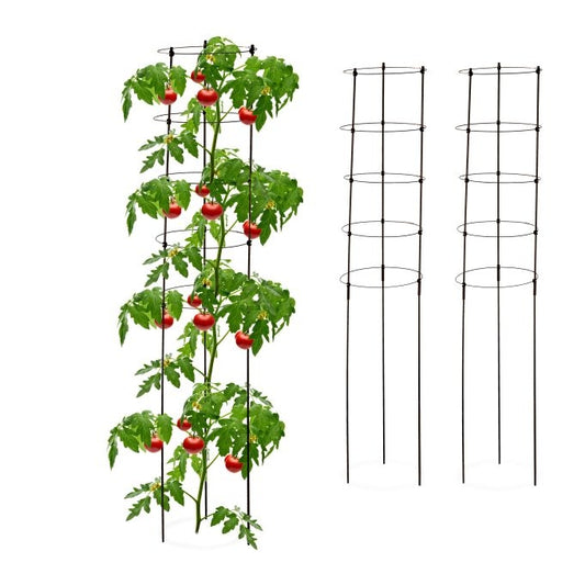 Trellis 150 cm set of 3