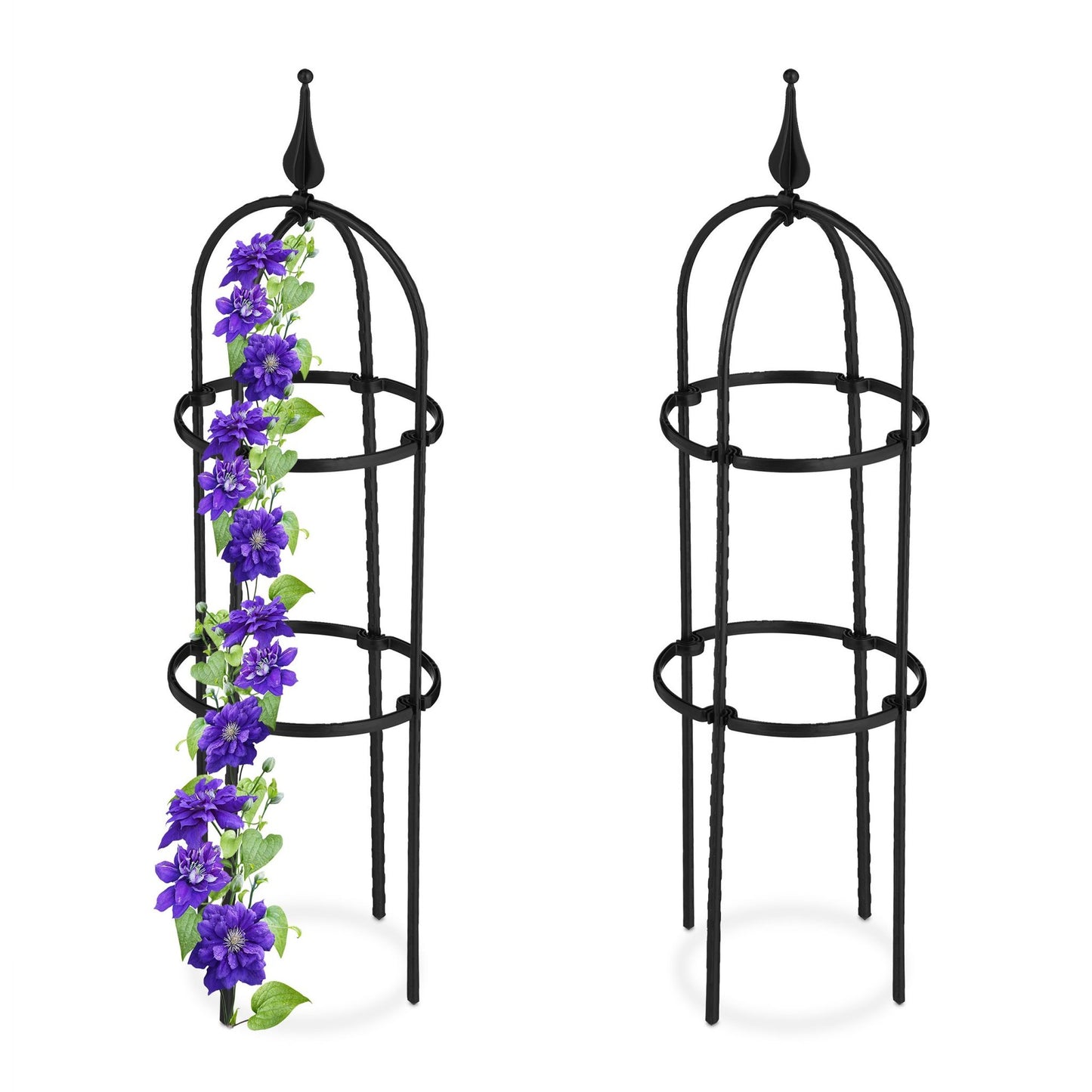 Trellis 70 cm, set of 2