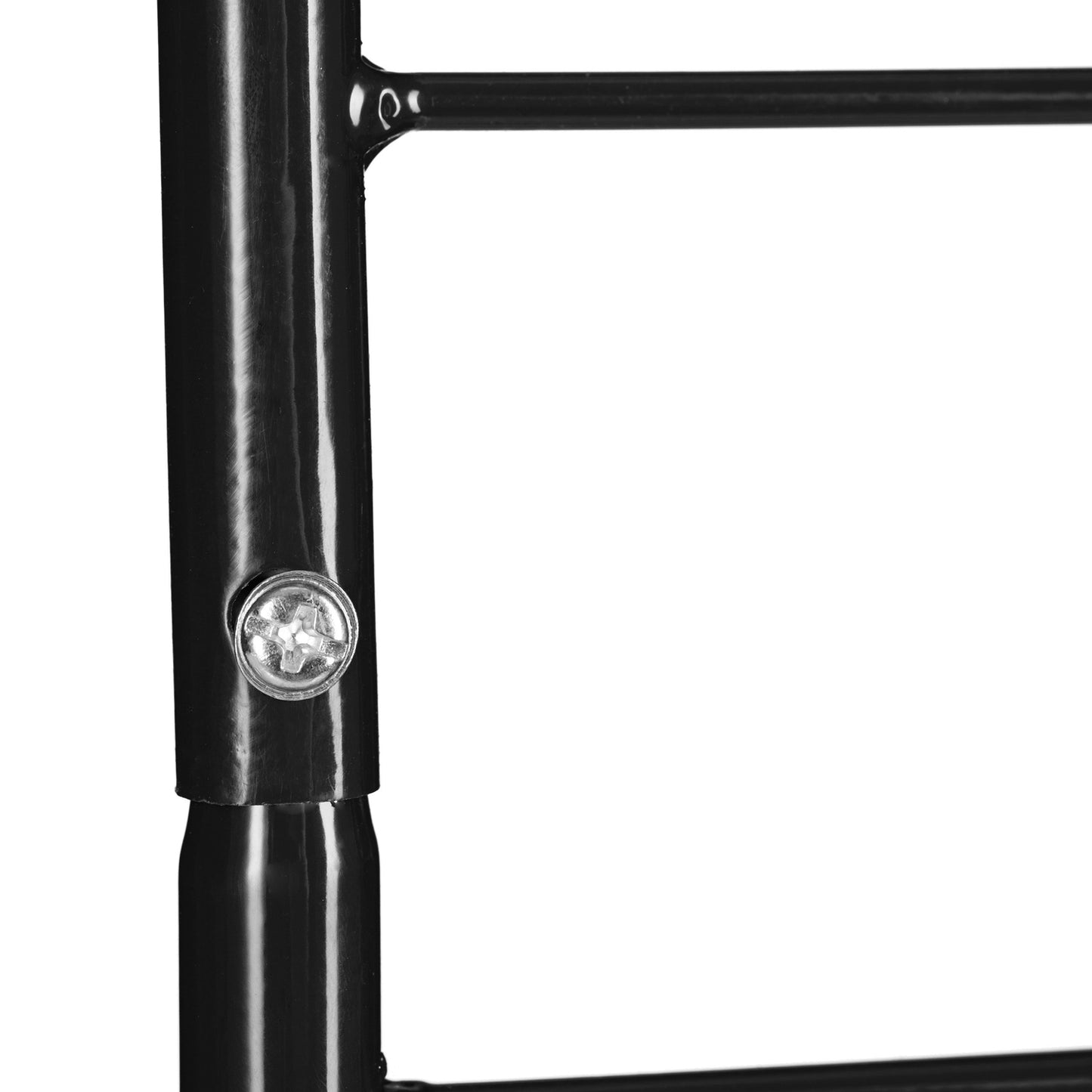 Trellis metal set of 2