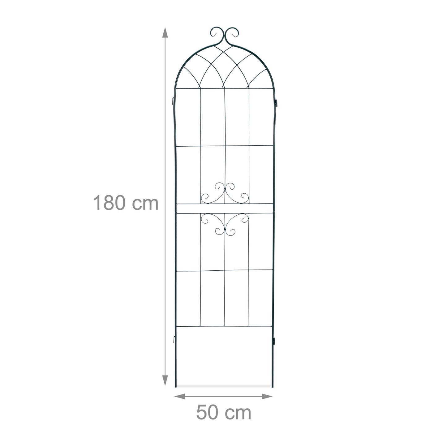 Trellis set of 2