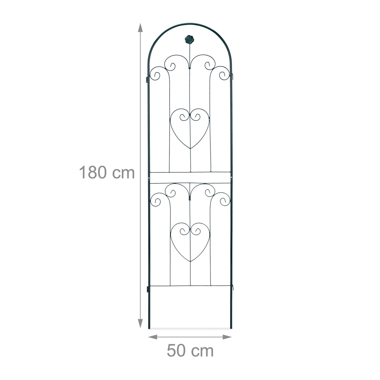 Trellis set of 2
