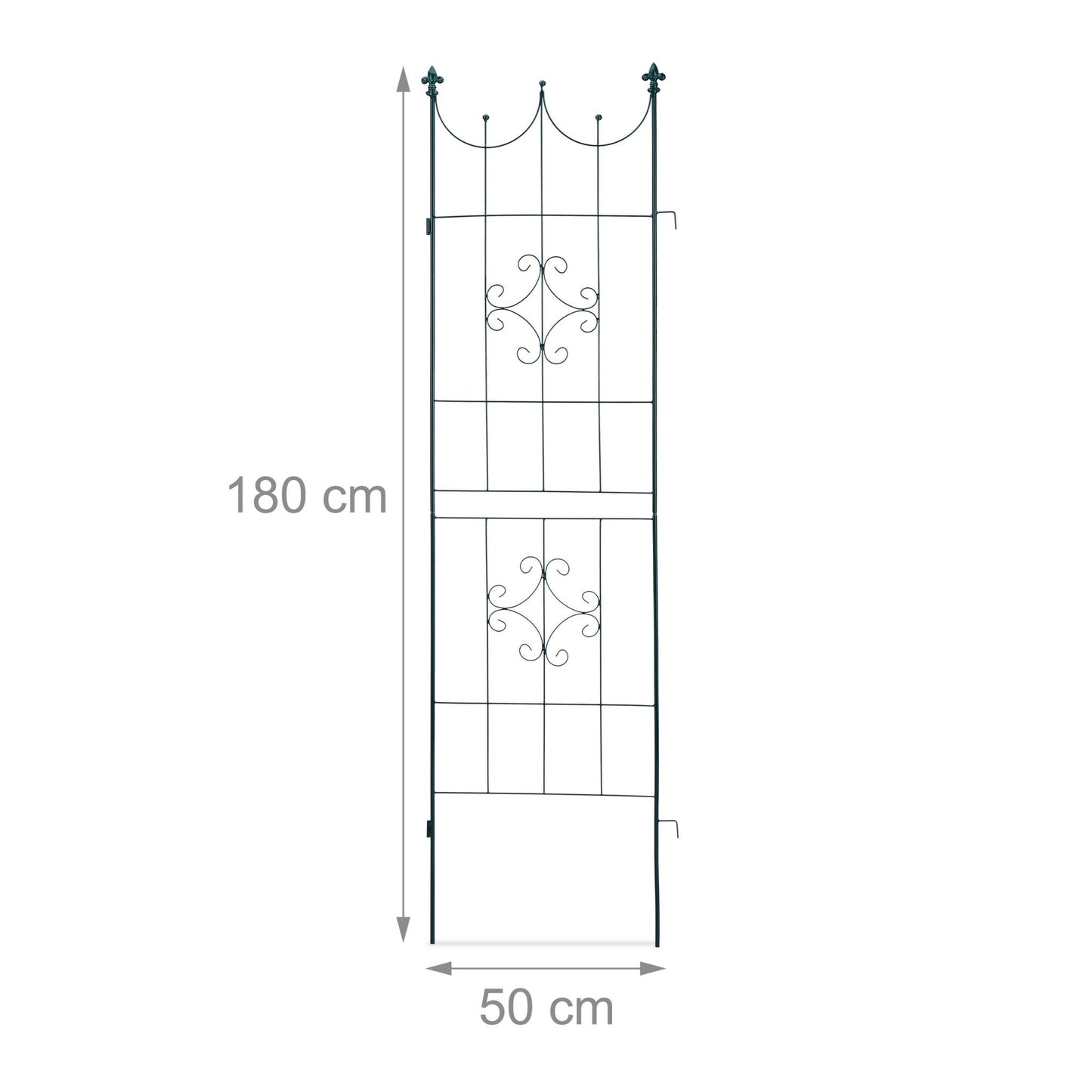 Trellis set of 2