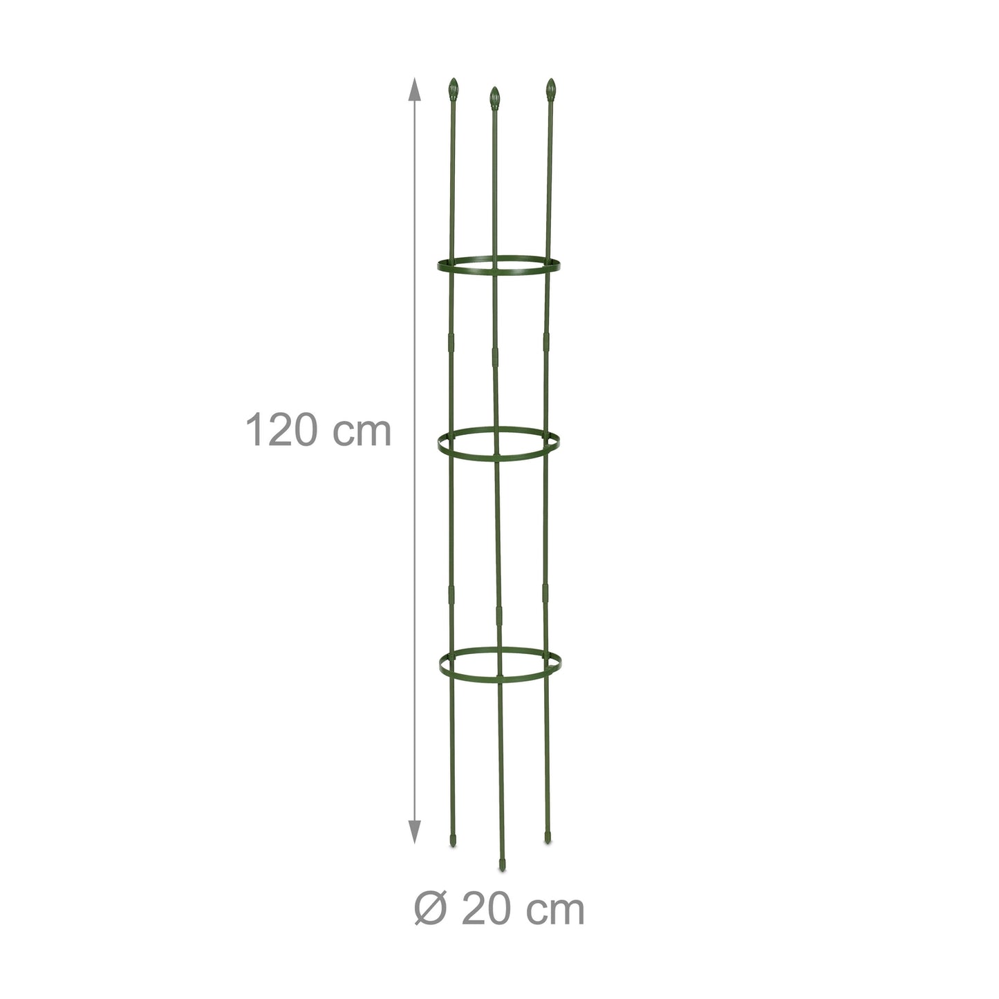Trellis set of 2