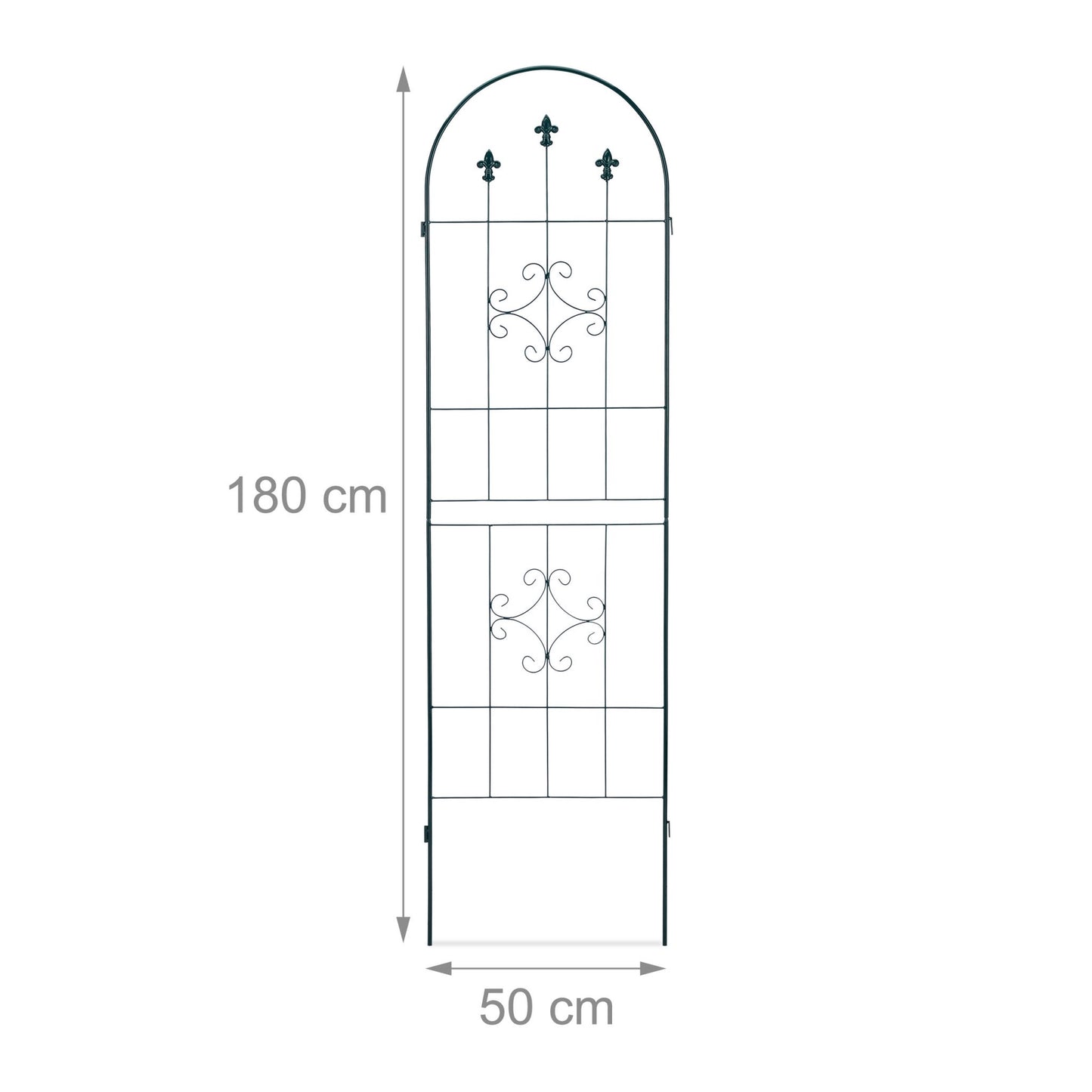 Trellis set of 2