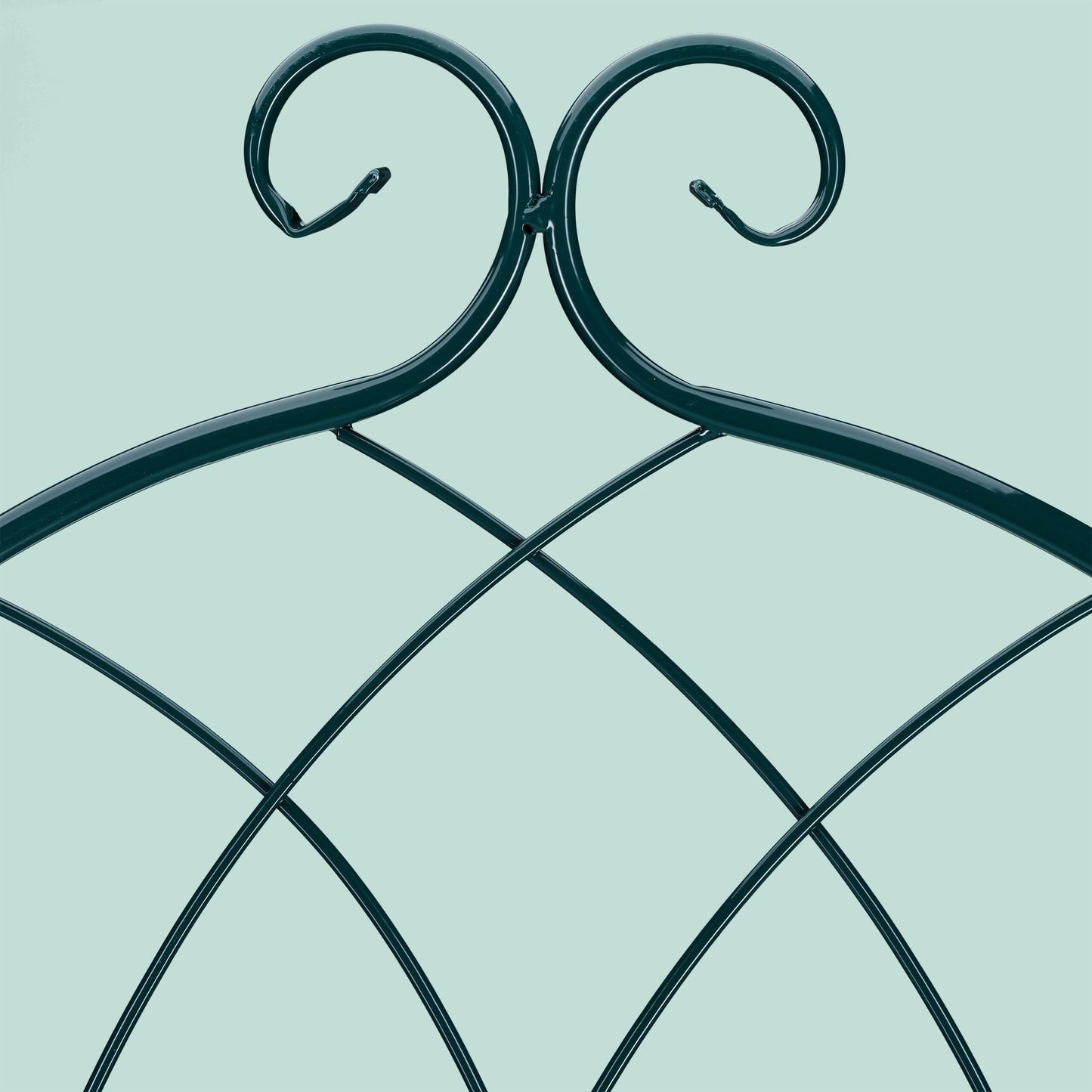 Trellis set of 2