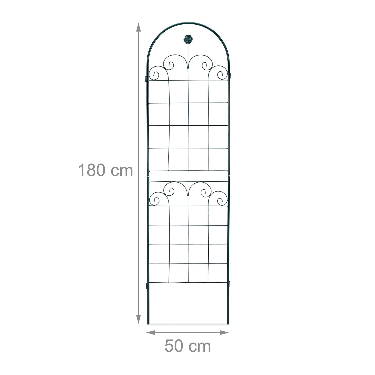Trellis set of 2