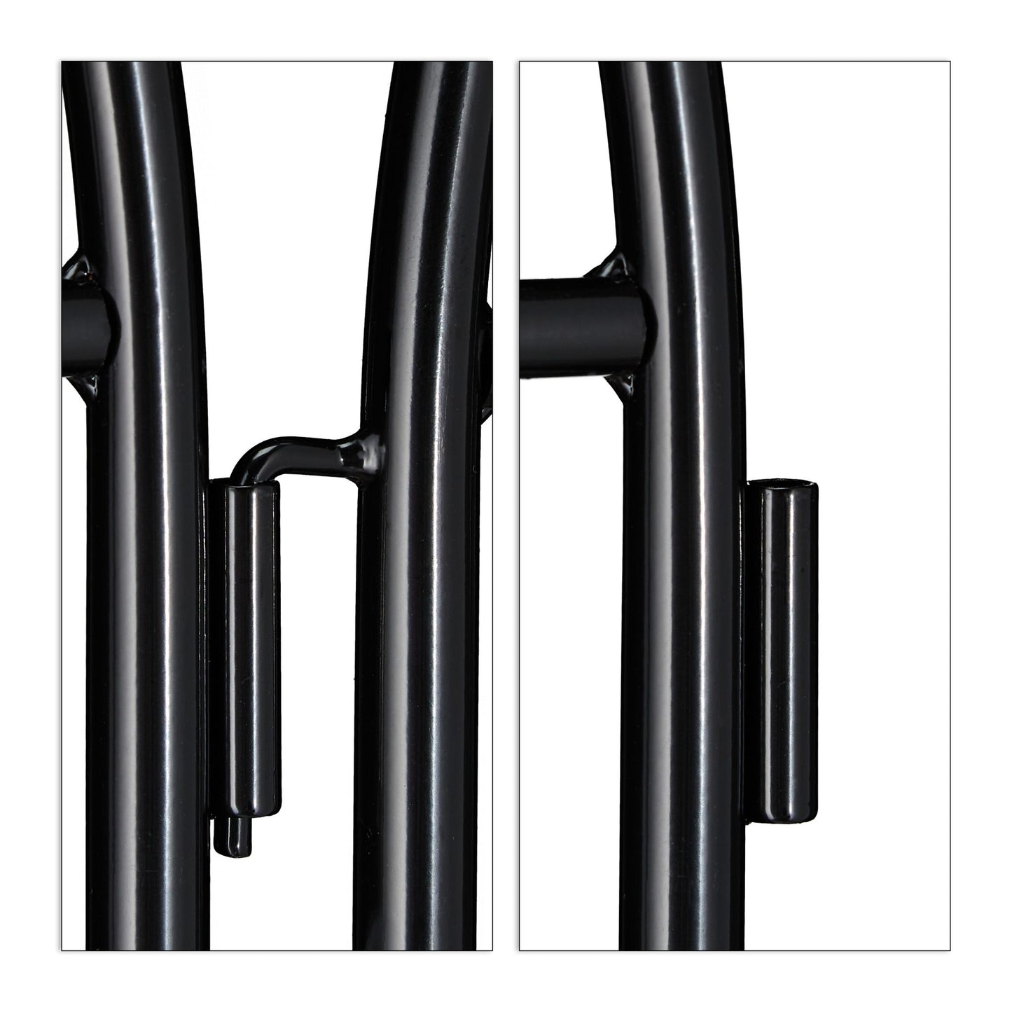 Trellis set of 2 in country style
