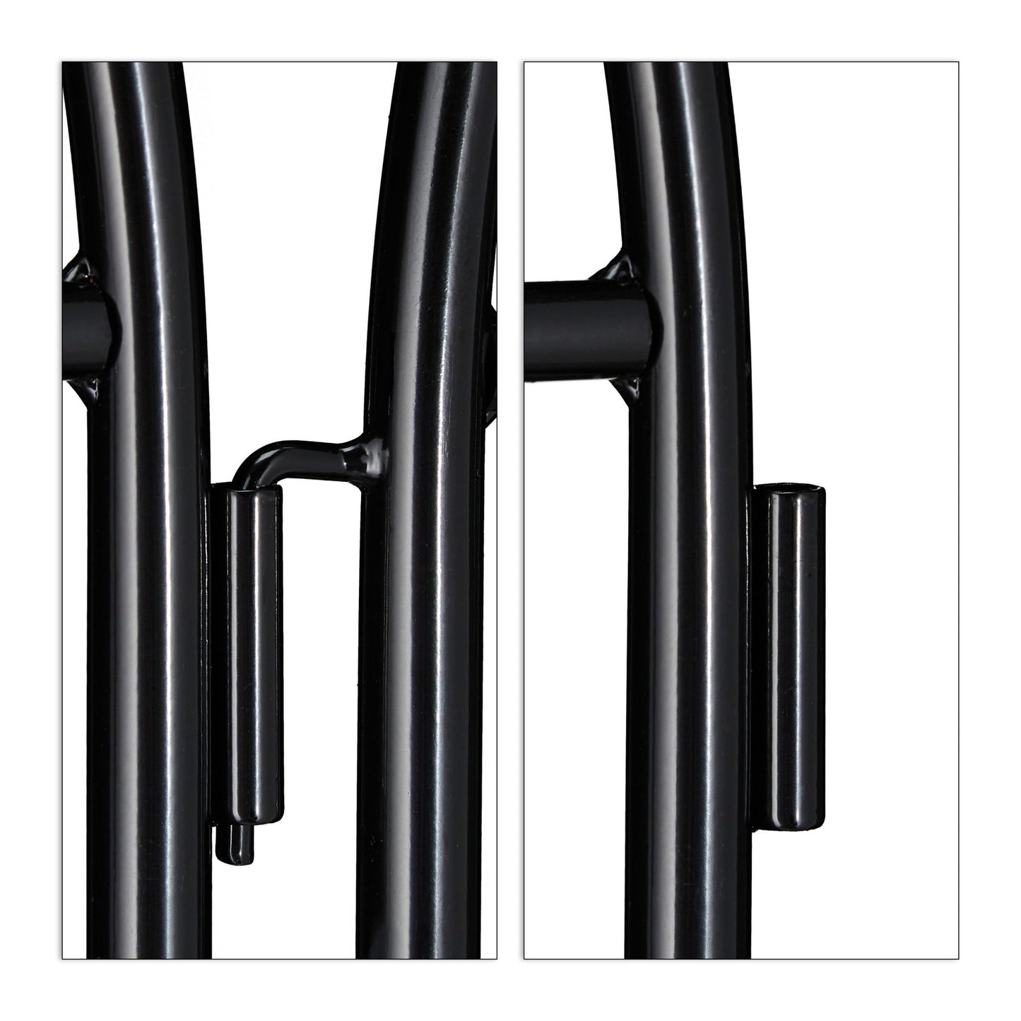 Trellis set of 2 in country style