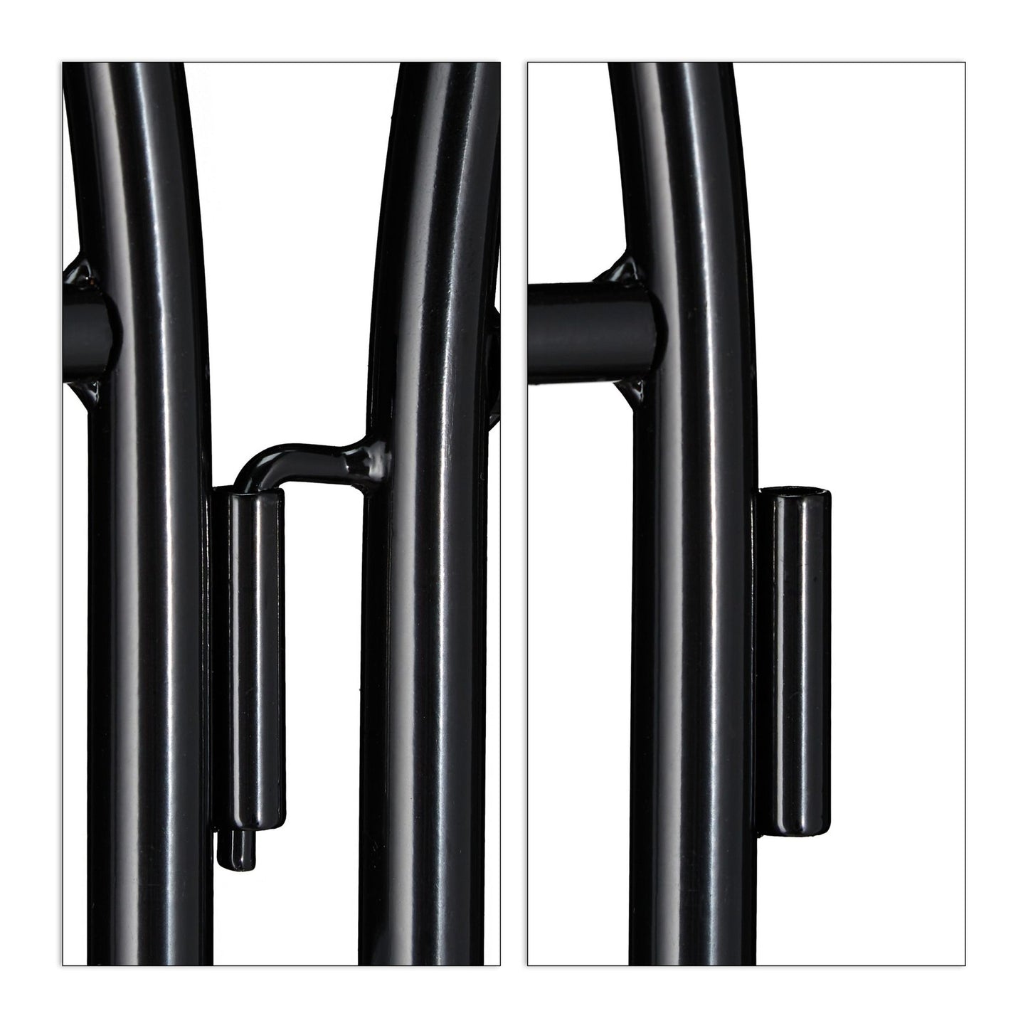 Trellis set of 2 in country style