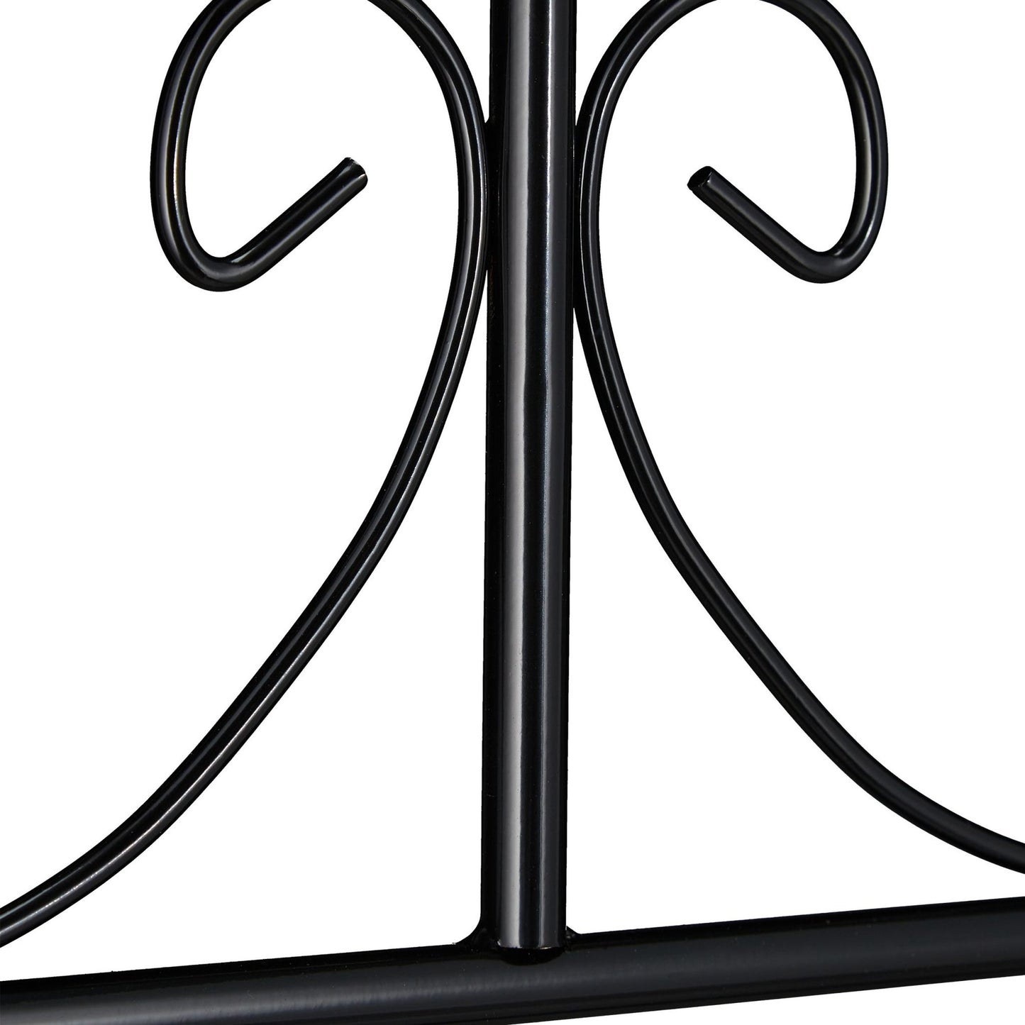 Trellis set of 2 in country style