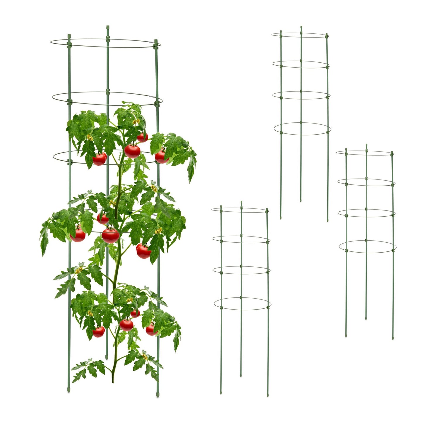 Trellis set of 4 91 cm