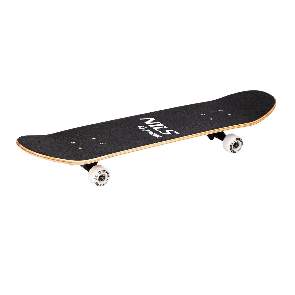 Triangel Skateboard, Durable Deck, Smooth Wheels