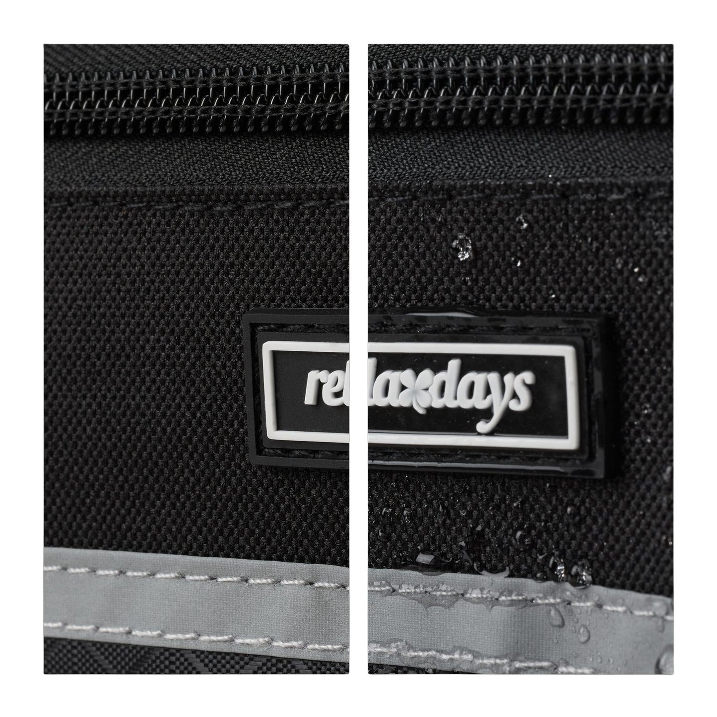 Triangle bag for bicycle frame
