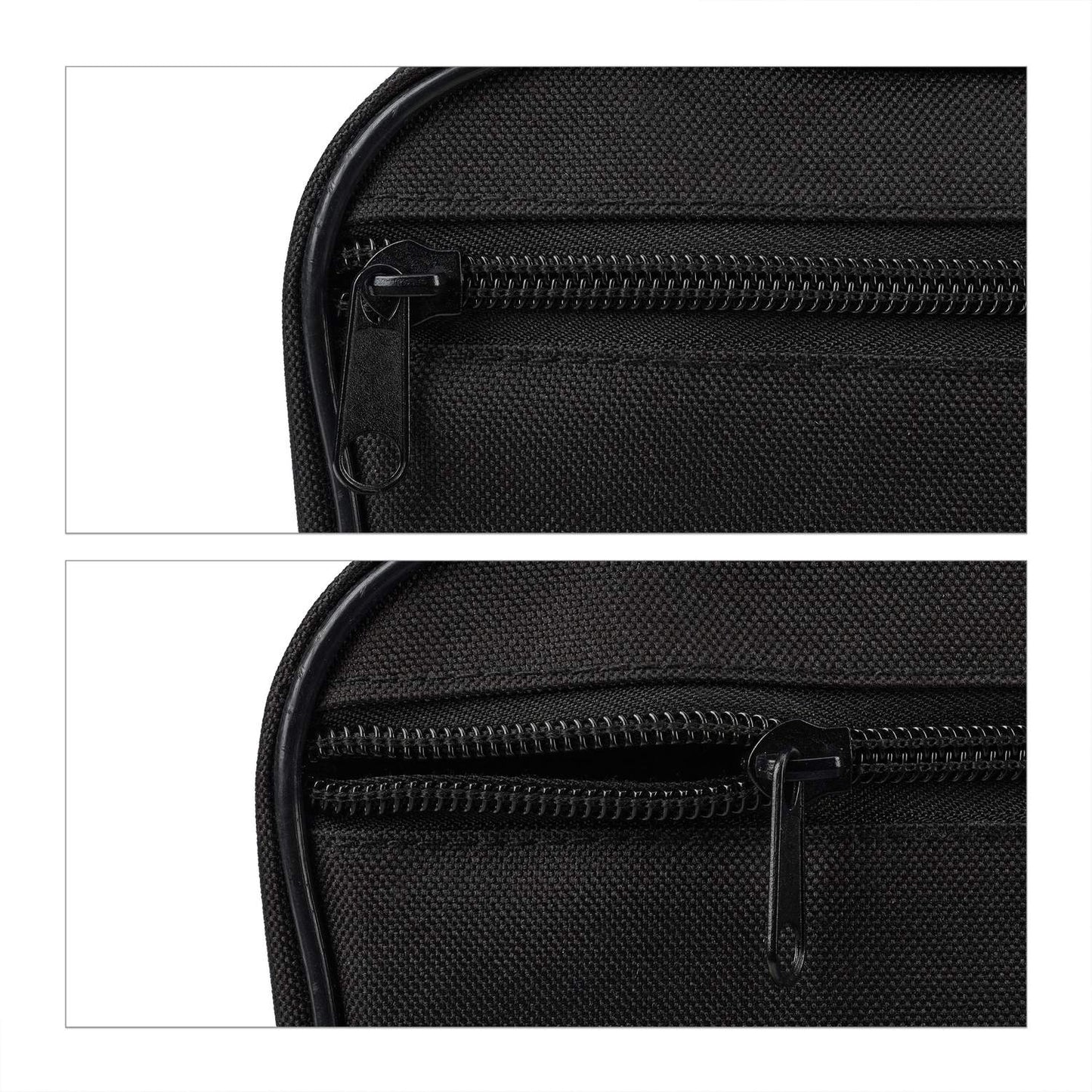 Triangle bag for bicycle frame