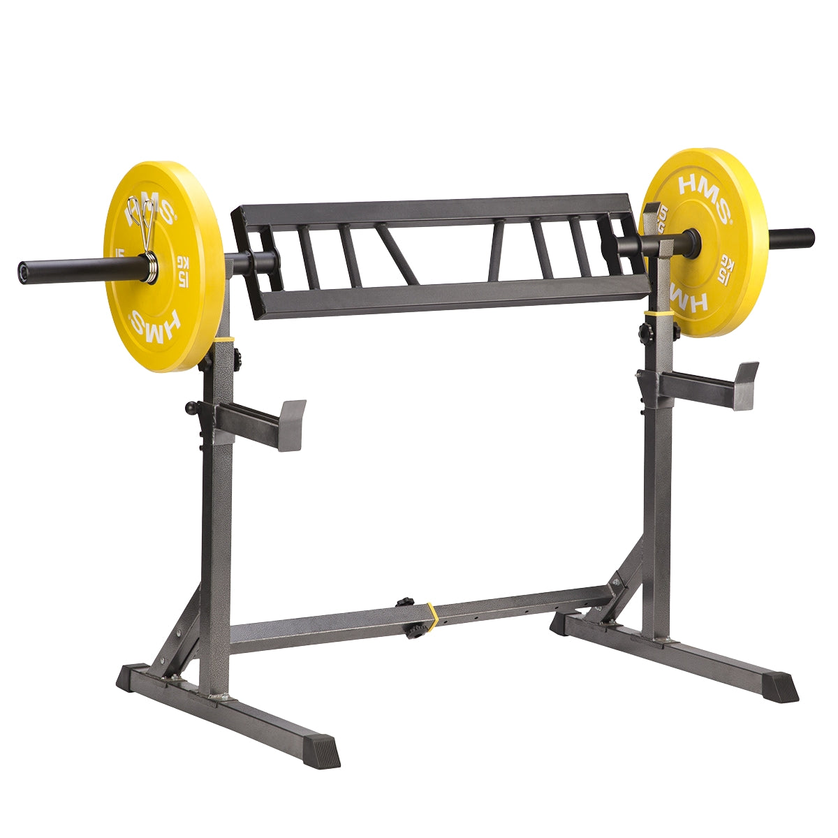 Tricep Bar, 20KG Weight, Steel Construction