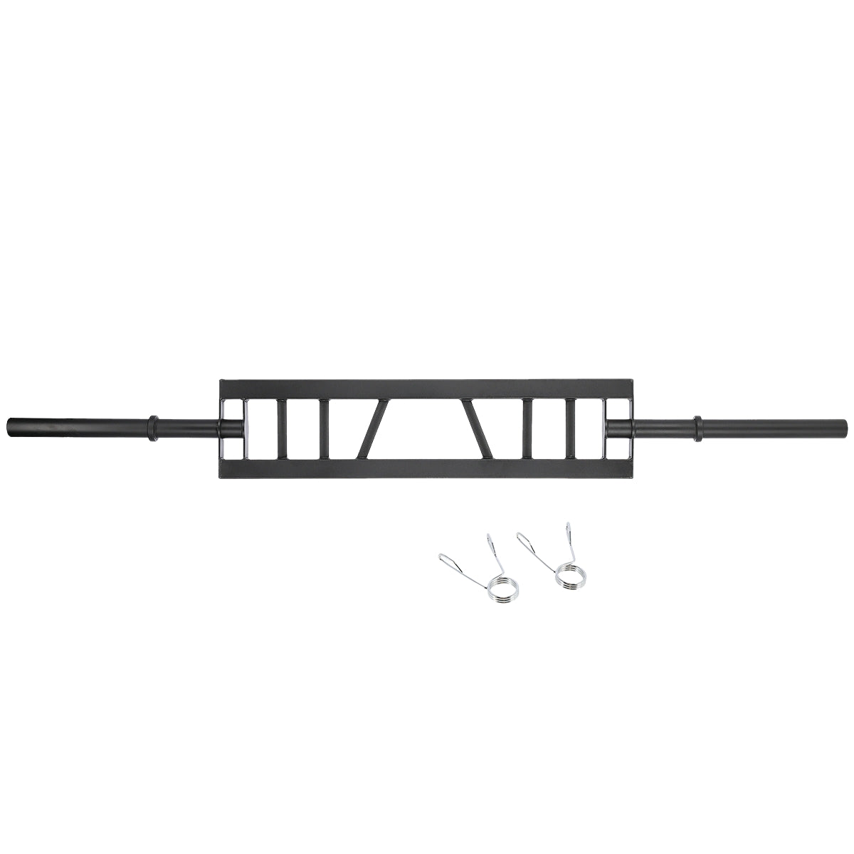 Tricep Bar, 20KG Weight, Steel Construction