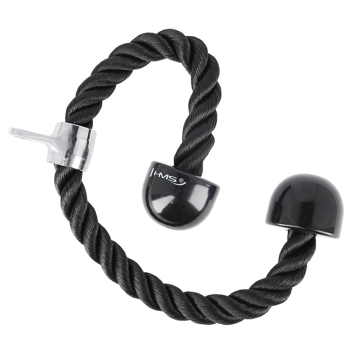 Tricep Rope Attachment, Heavy Duty, 27-Inch