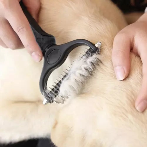 Trimmer/hair comb Purlov 20427