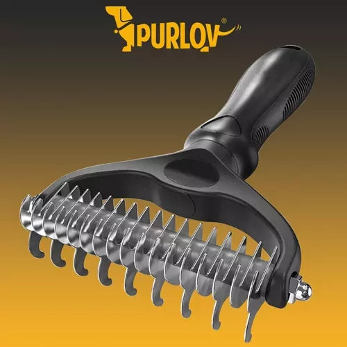 Trimmer/hair comb Purlov 20427