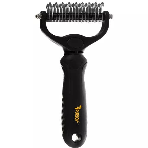 Trimmer/hair comb Purlov 20427