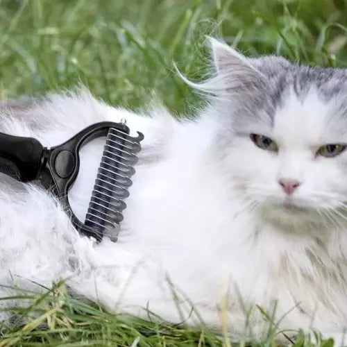 Trimmer/hair comb Purlov 20427