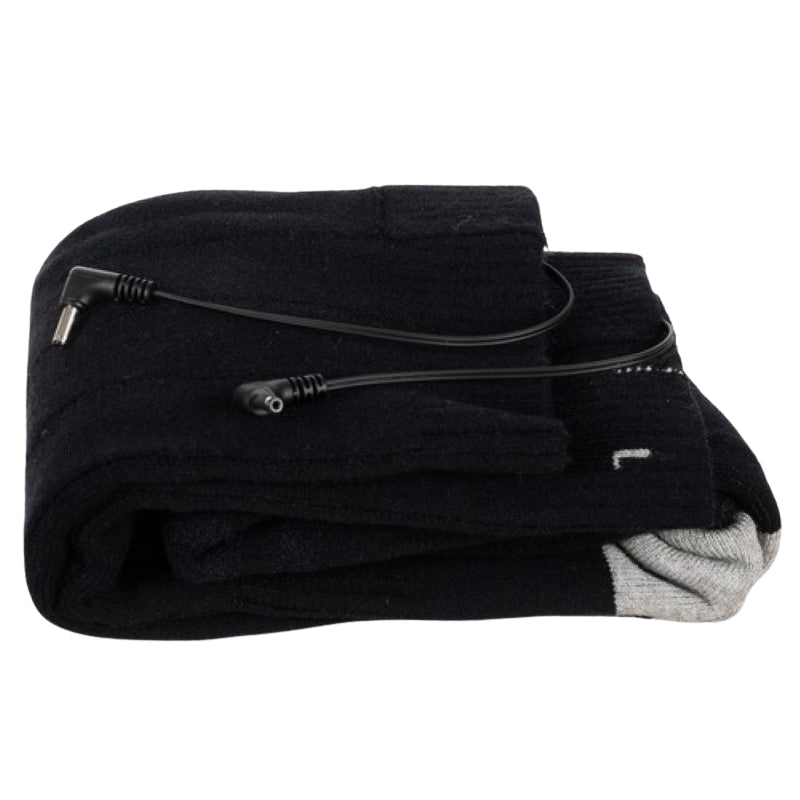 Trizand 19549 Electric Heated Socks