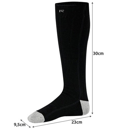 Trizand 19549 Electric Heated Socks