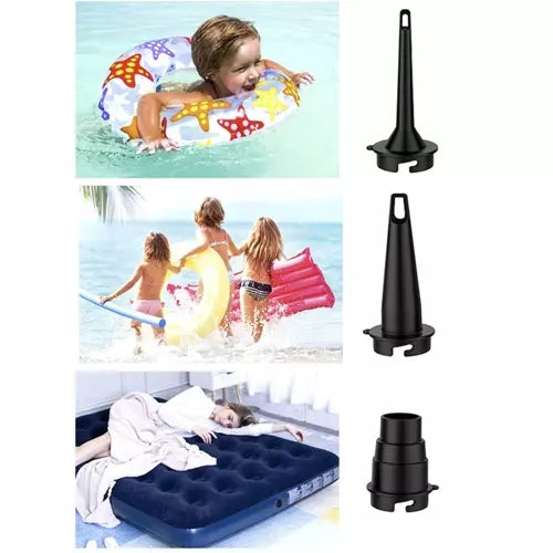 Trizand 20790 Battery-powered mattress pump