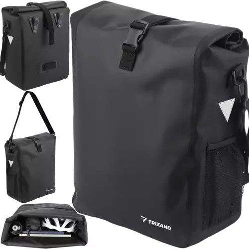 Trizand 21203 bicycle bag