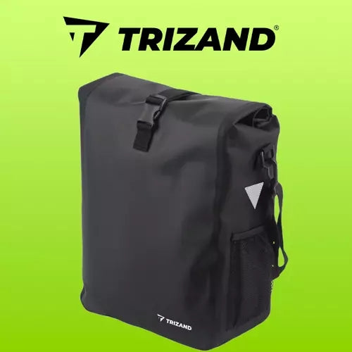 Trizand 21203 bicycle bag