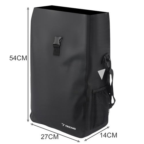 Trizand 21203 bicycle bag