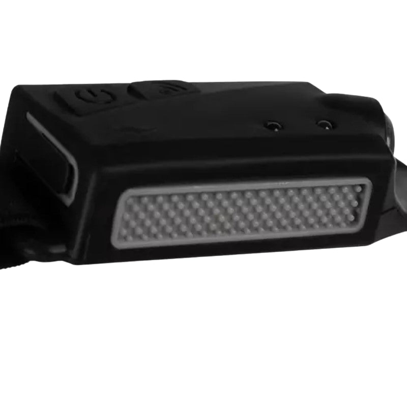 Trizand 21652 USB LED headlamp