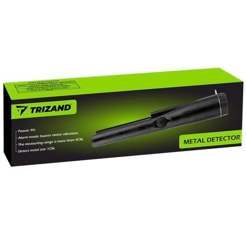 Trizand 21805 metal detector