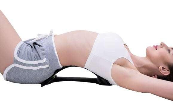 Trizand 22059 back stretcher