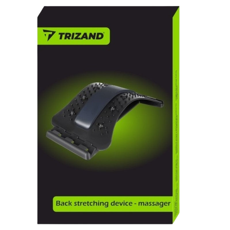 Trizand 22059 back stretcher
