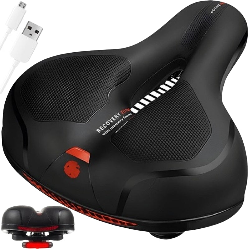 Trizand 22219 bicycle seat