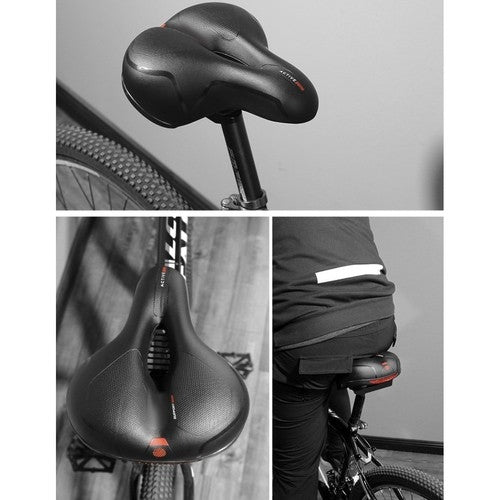 Trizand 22219 bicycle seat