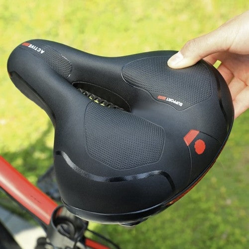 Trizand 22219 bicycle seat