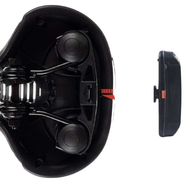 Trizand 22219 bicycle seat