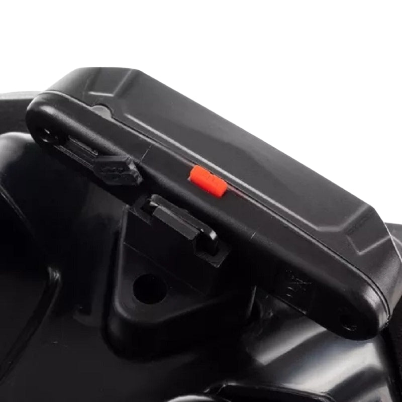 Trizand 22220 bicycle saddle