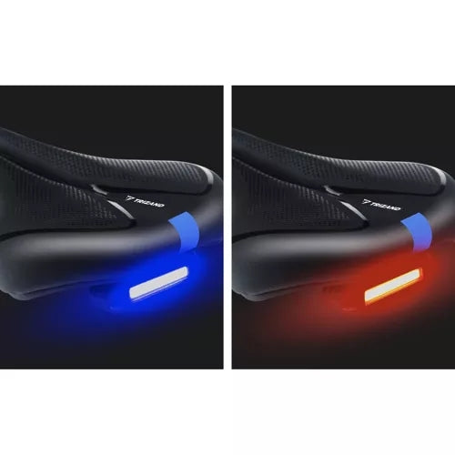 Trizand 22220 bicycle saddle