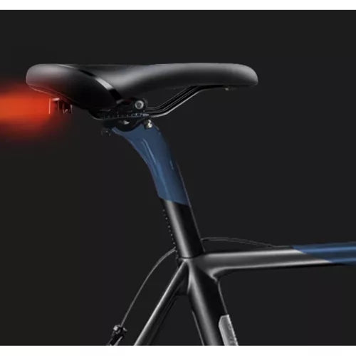 Trizand 22220 bicycle saddle
