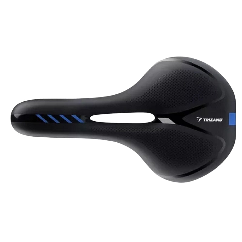 Trizand 22220 bicycle saddle