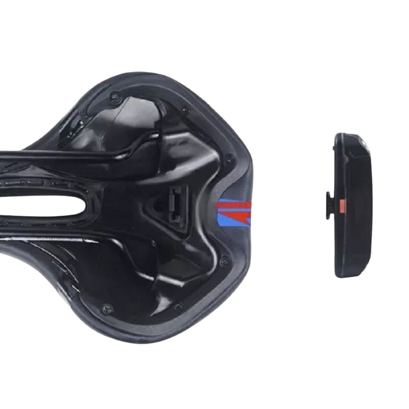Trizand 22220 bicycle saddle