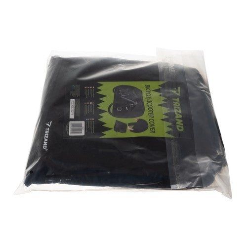 Trizand 22271 bike/scooter cover