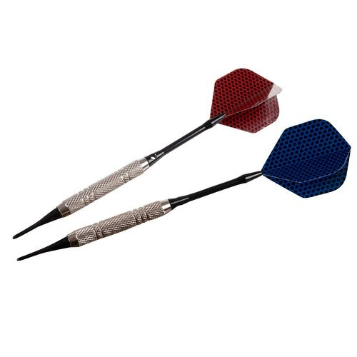 Trizand 22814 electronic dartboard + darts