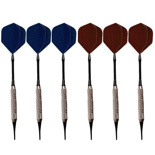 Trizand 22814 electronic dartboard + darts