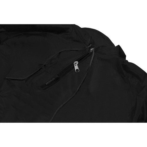 Trizand 22871 cycling rain poncho