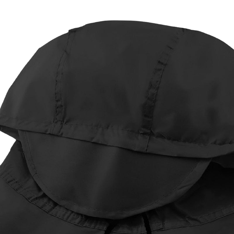 Trizand 22871 cycling rain poncho
