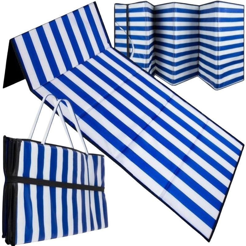 Trizand 23137 rocky beach mat